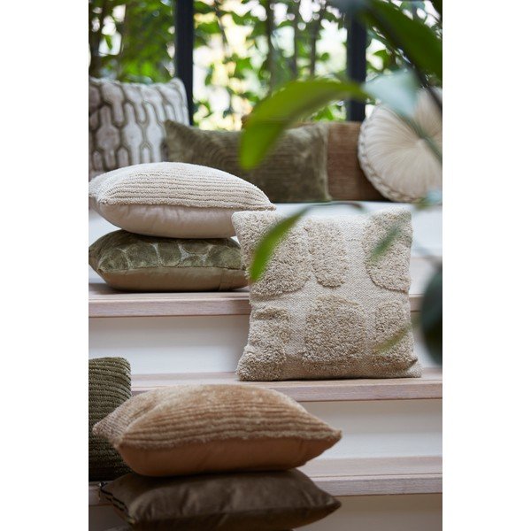 Villane dekoratiivpadi 45x45 cm Latium - Light & Living-image-2