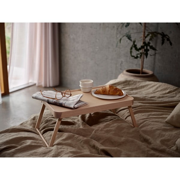 Tuhkpuidust abilaud 32x49,5 cm Inu - Zone-image-1