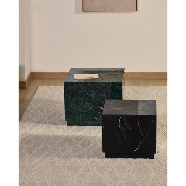 Marmorist abilaud 50x50 cm Sorein - Kave Home-image-1