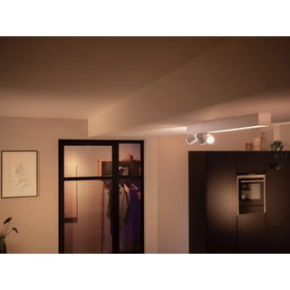 Nutikas kohtvalgusti GU10 Centris - Philips Hue