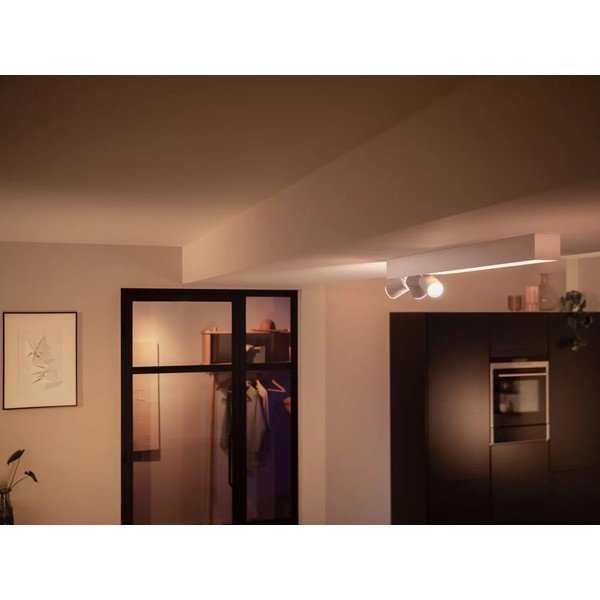 Nutikas kohtvalgusti GU10 Centris - Philips Hue-image-1