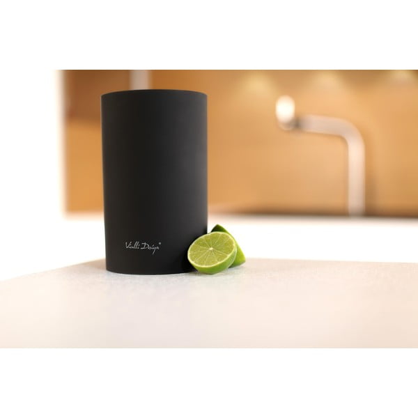 Universaalne must noaplokk - Vialli Design-image-3