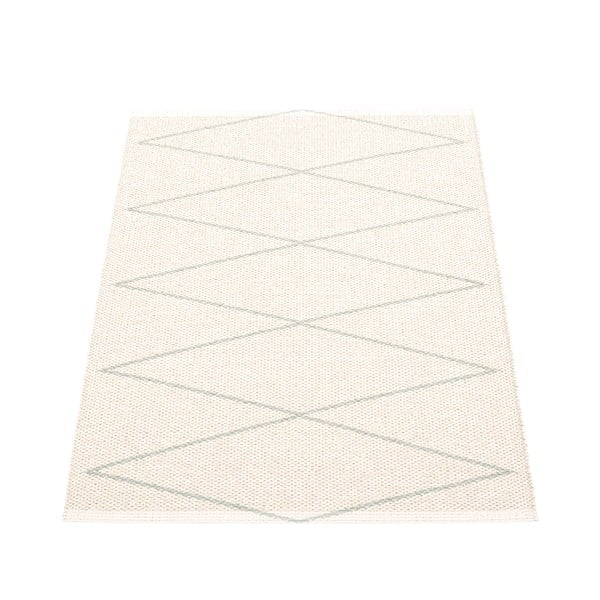 Heleroheline sise/välisvaip 70x100 cm Max Sage – Pappelina-image-2