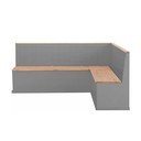 Hall pink Sara - Støraa