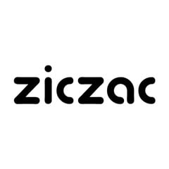 ZicZac · Allahindlus