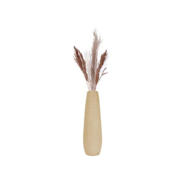 Helepruun vaas, kõrgus 46 cm Elegance - PT LIVING-image-3