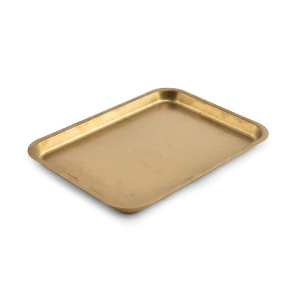 Roostevabast terasest serveerimisalus 16x22 cm Serve - BonBistro