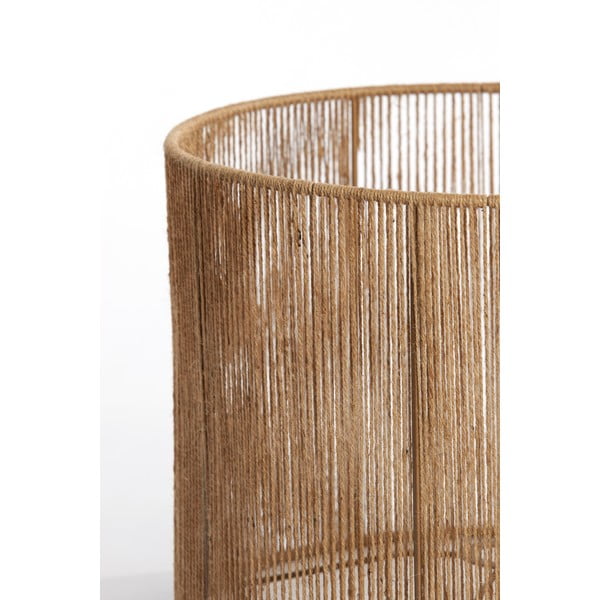 Puiduvärvi lambivari ø 30 cm Tossa - Light & Living-image-2