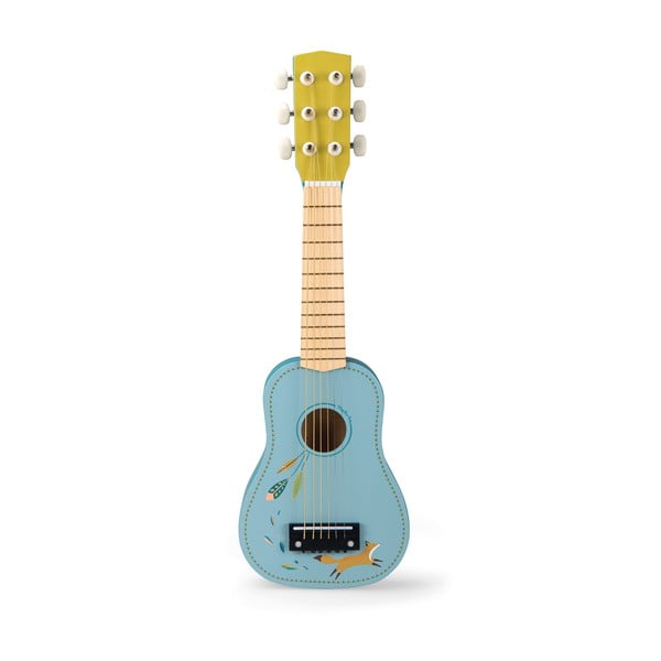 Muusikaline mänguasi Guitar - Moulin Roty