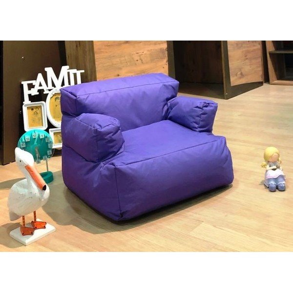 Laste aia kott-tool Mini Relax – Floriane Garden-image-2