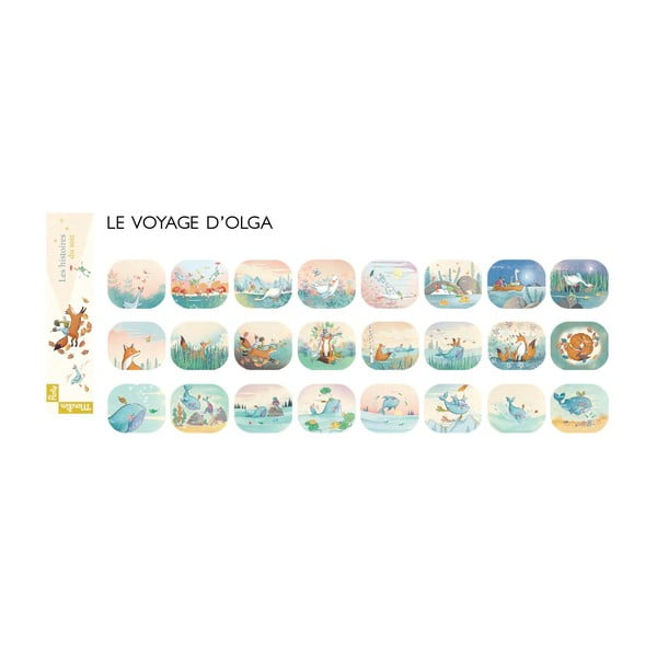 Hane Olga seiklused - Moulin Roty-image-1