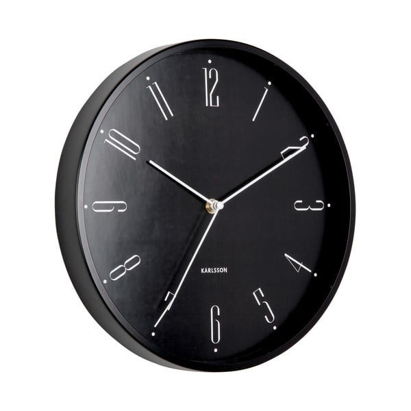 Seinakell ø 30 cm Regal - Karlsson-image-2