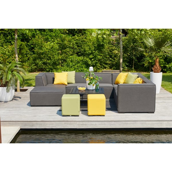 Roheline aiapuff Alex - Hartman-image-2