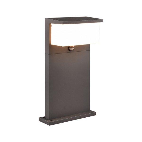 Liikumisanduriga välisvalgusti (kõrgus 45 cm) Nestos - Trio-image-2