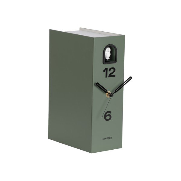 Lauakell Book Owl - Karlsson-image-3