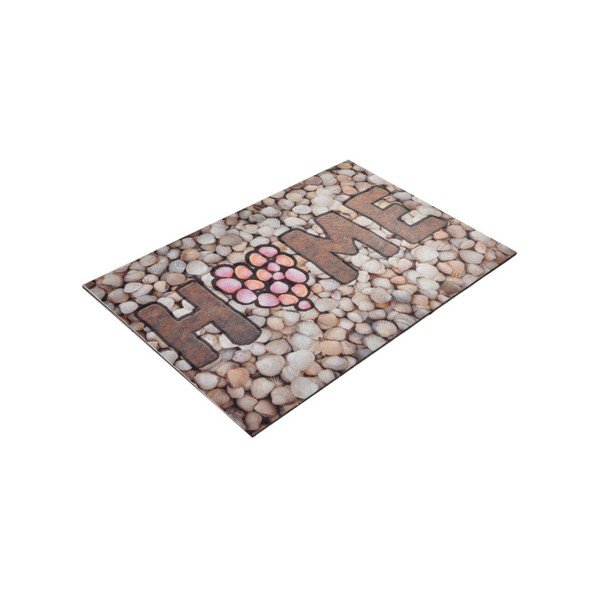 Rohožka Home Stone, 70 x 45 cm-image-1