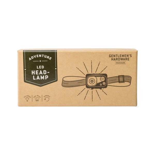 Esilatern - Gentlemen's Hardware-image-3