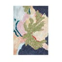 Plakat 50×70 cm Little Green – The Poster Club