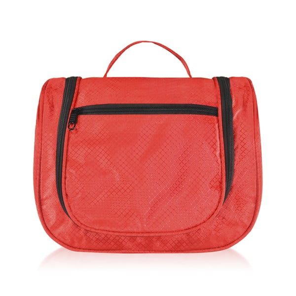 Kosmetická taška Trousse Red