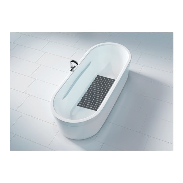 Tumehall duši- või vannimatt , 63 x 40 cm Arinos - Wenko-image-2