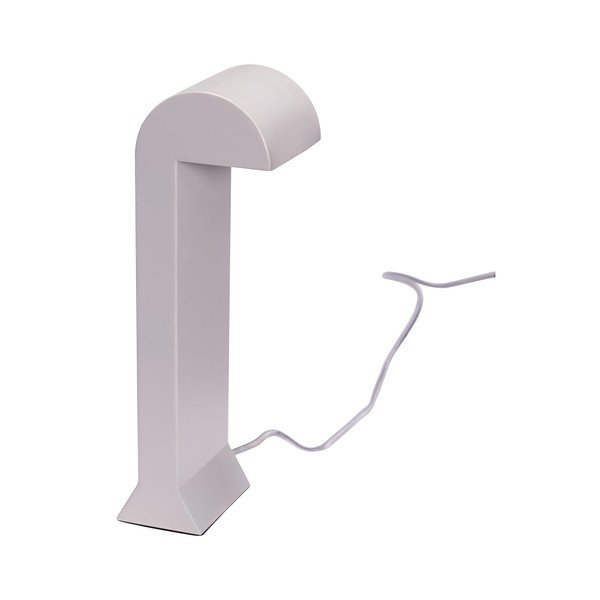 Helehall dimmerdatav LED laualamp (kõrgus 34 cm) Soothe - Hübsch-image-2