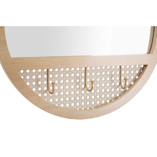 Seinapeegel ø 50 cm Fuji - Mauro Ferretti-image-2