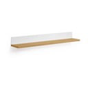 Tammepuust riiulid Abilen - Kave Home