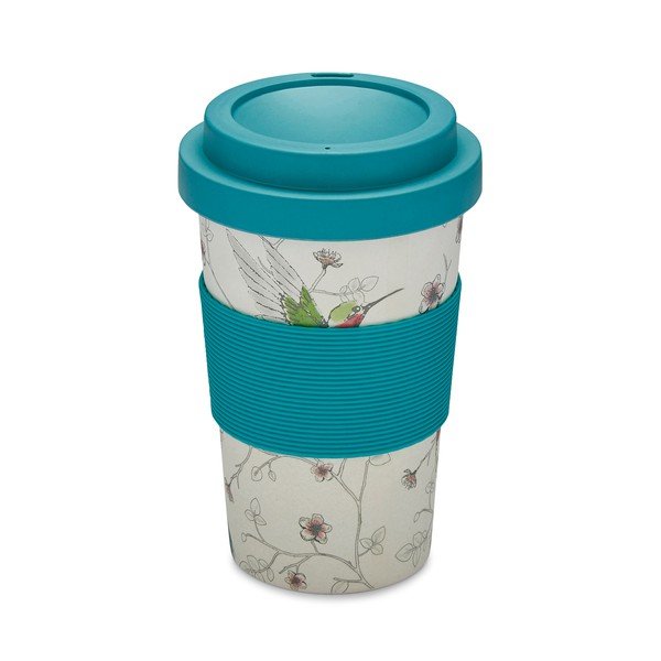 Reisikruus 400 ml Hummingbirds - Cooksmart ®