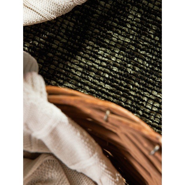 Roheline vaip 80x250 cm Prisma - Elle Decoration-image-4