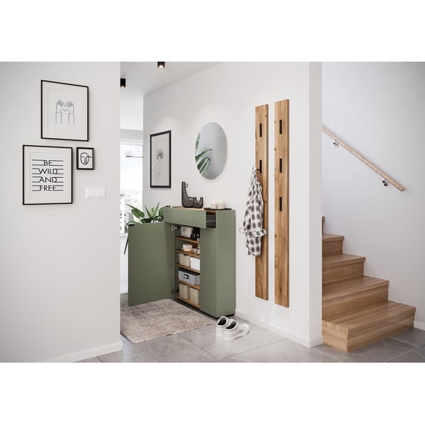 Roheline jalatsiriiul Ameca - Germania-image-2