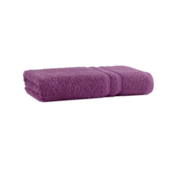 Ručník Mayfair Purple, 50x78 cm