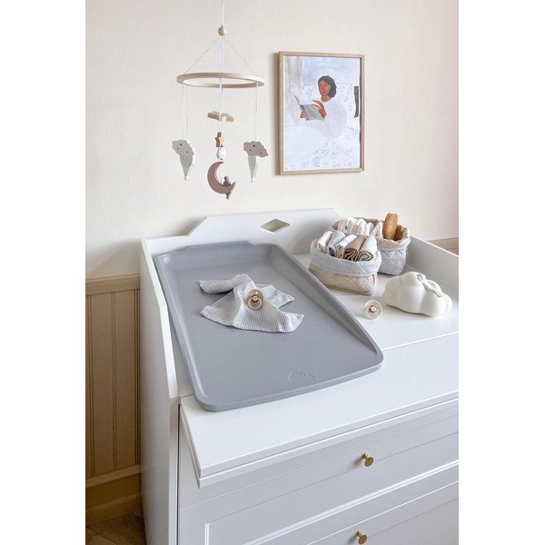 Laste öölamp mentooli värvi Cloud Dusty Green - Cam Cam Copenhagen-image-4