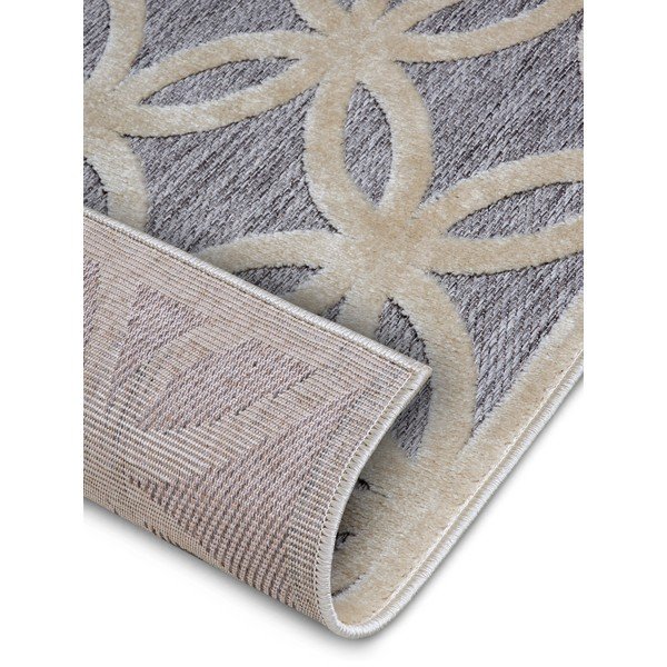 Hall vaip 57x90 cm Iconic Circle - Hanse Home-image-4