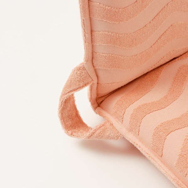 Roosa rannatoolid , 93 x 43 cm Terry - Sunnylife-image-4