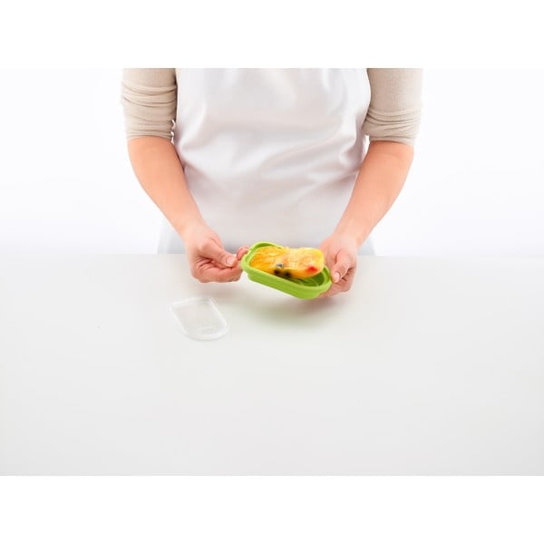 Silikoonist jäätisevormid 4tk komplektis – Lékué-image-1