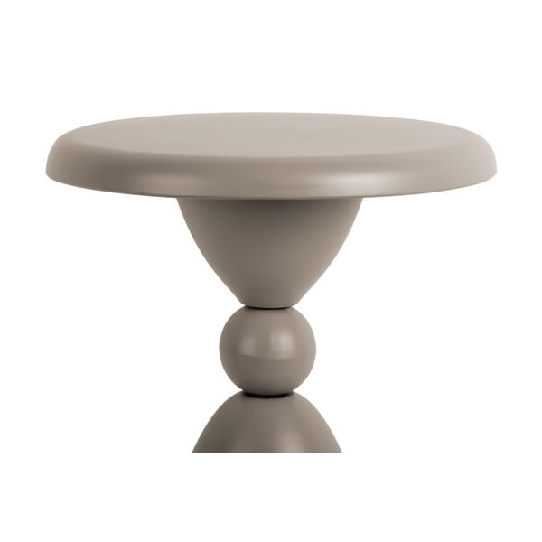 Hall ümmargune abilaud ø 34 cm Folly – Leitmotiv-image-2