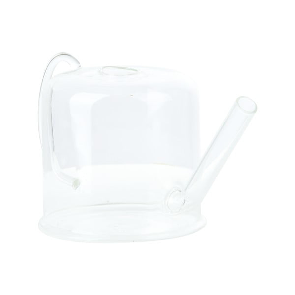 Klaasist lillepott läbipaistev, 1,5 l - Esschert Design-image-2