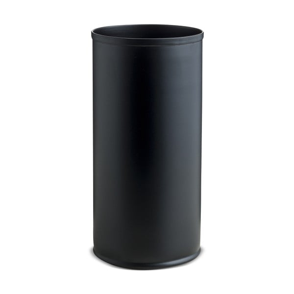 Černá kovová váza NORDSTJERNE, ⌀ 10 cm