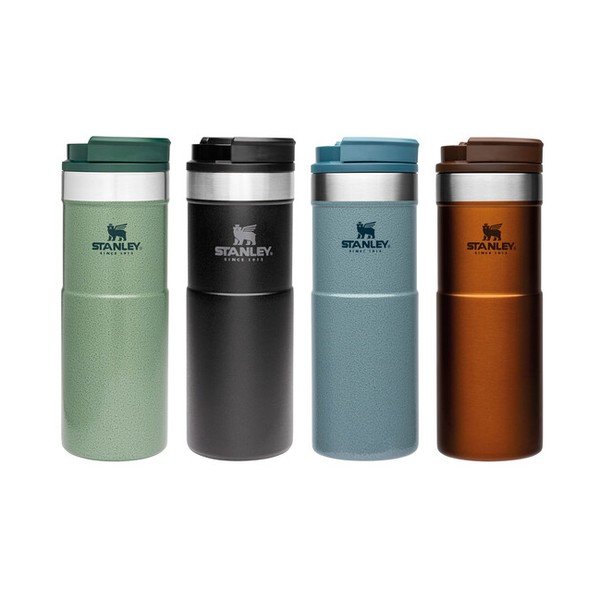 Pruun termoskruus 470 ml - Stanley-image-1