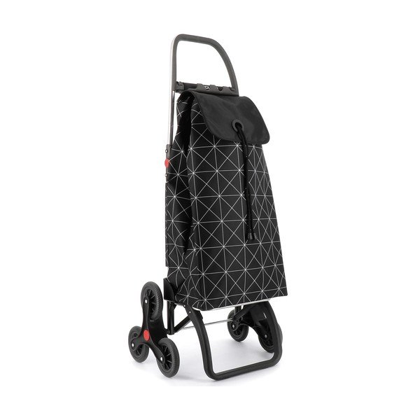 Ratastega ostukott 43 l I-Max Star 6L Logic - Rolser-image-2