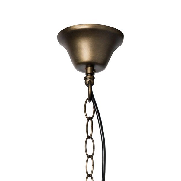 Závěsné svítidlo SULION Tiffany-image-1