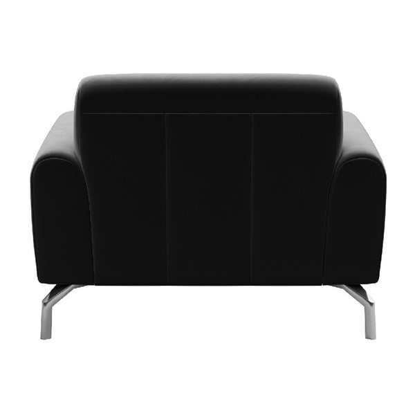 Tumehall sametist tugitool Puzo Puzzo - MESONICA-image-3