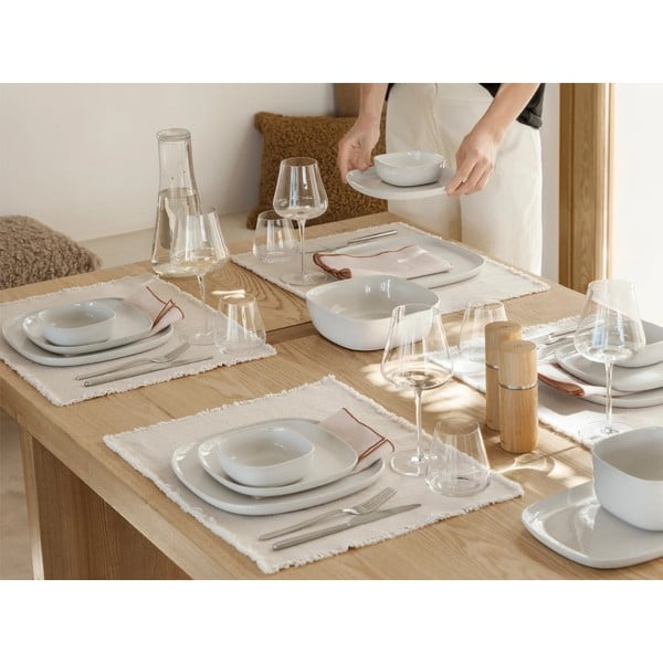 Linane salvrätik 42x42 cm Lineo - Blomus-image-3