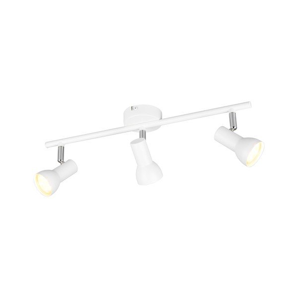 Valge kohtvalgusti ø 8 cm Cantar - Reality-image-3