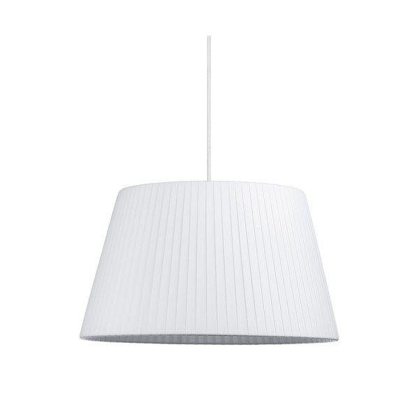 Valge kahevarreline rippvalgusti KAMI Elementary M 2S Kami - Sotto Luce-image-3