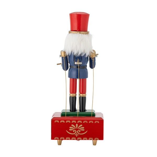 Puidust mängufiguur (kõrgus 27 cm) Waltz - Bloomingville-image-4