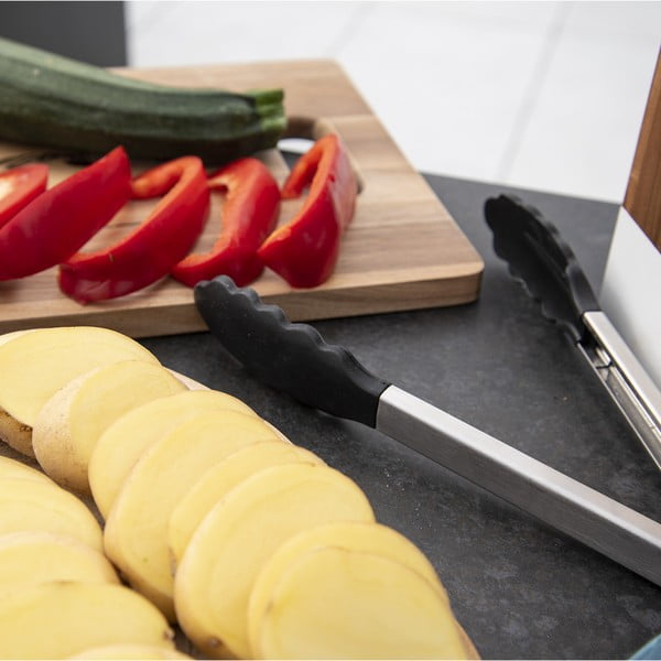 Silikoonist köögitangid – Orion-image-1