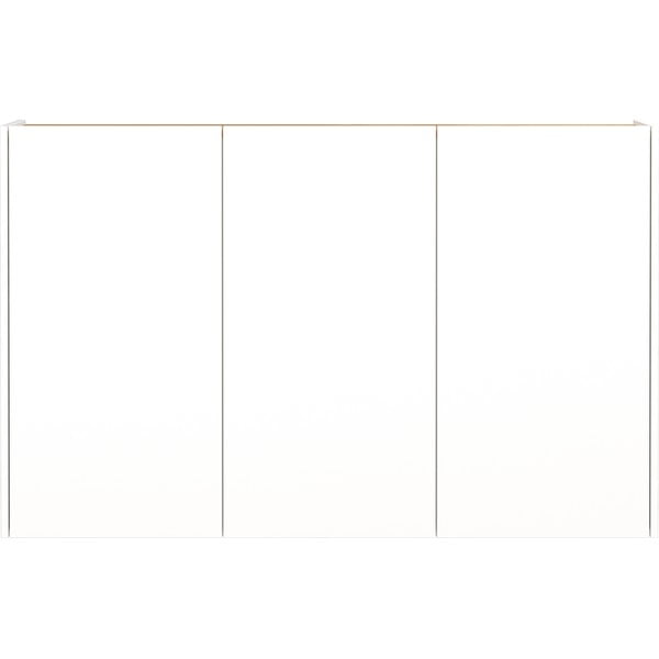 Valge rippuv jalatsikapp Libbiano - Germania-image-2