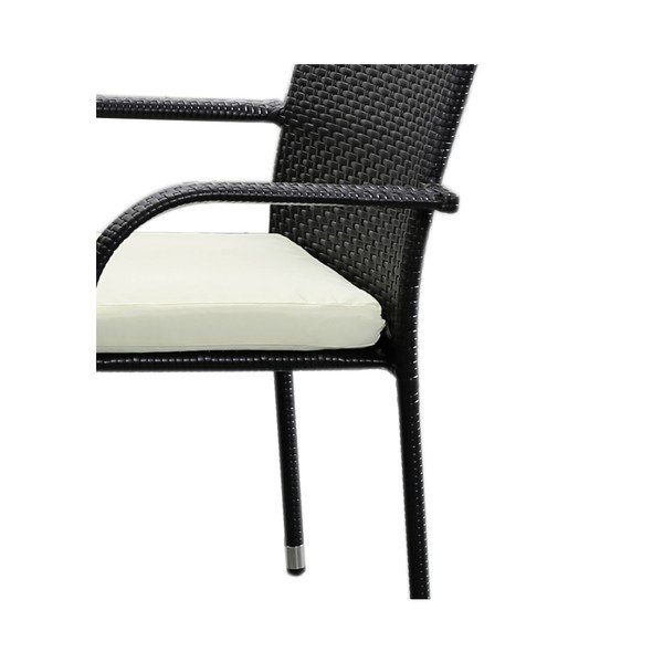 Set zahradního nábytku z umělého ratanu Timpana Vogue-image-3