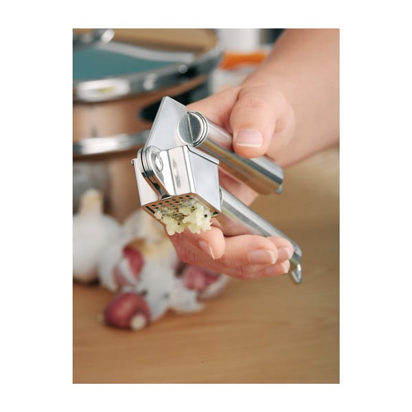 Roostevabast terasest kangipress küüslaugu jaoks Profi Plus - WMF-image-2